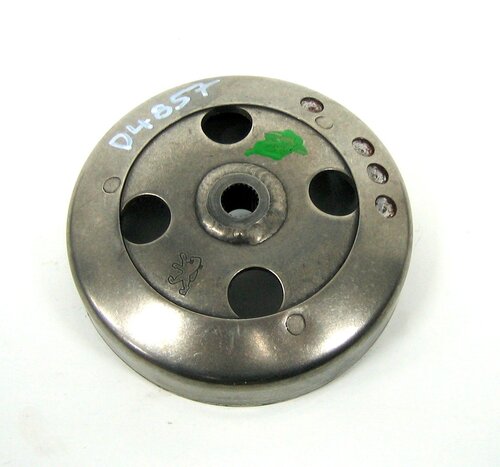 Peugeot Spojkový zvon