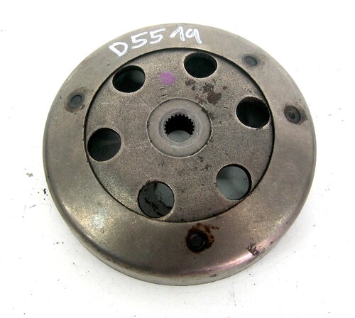 Peugeot Spojkový zvon