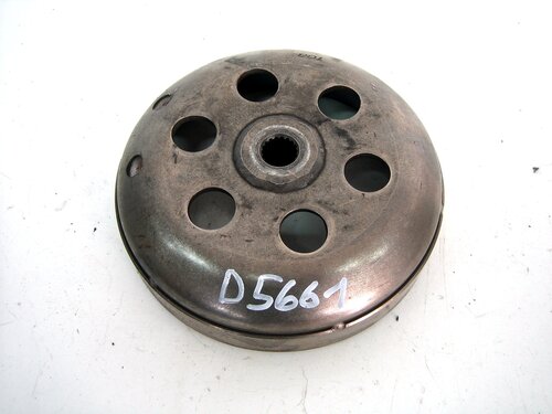 Peugeot Spojkový zvon