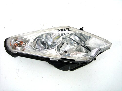 Peugeot Světlo levé