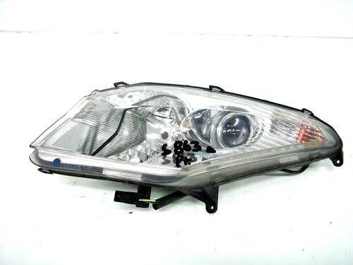 Peugeot Světlo přední pravé