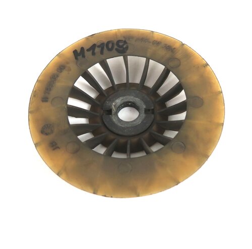 Peugeot Ventilátor variátoru