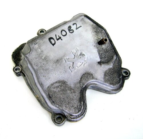 Peugeot Víko hlavy válce