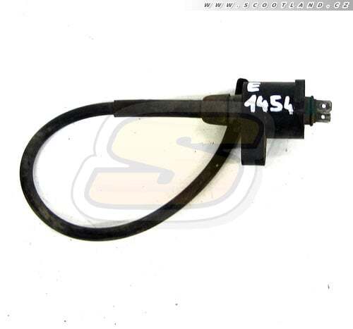 Peugeot Zapalovací cívka