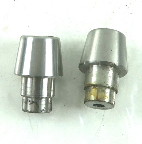 Peugeot Závaží řidítek