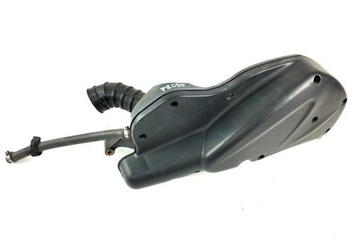 Piaggio Airbox