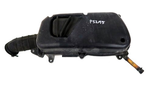 Piaggio Airbox
