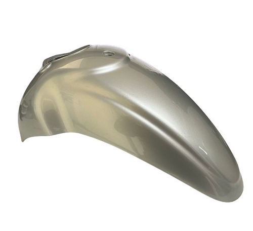 Piaggio Blatník Liberty stříbrný