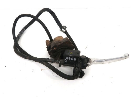 Piaggio Brzda přední