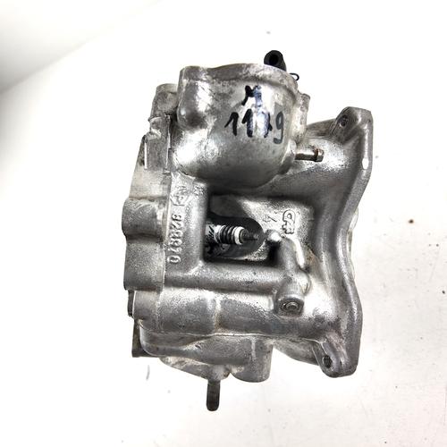 Piaggio Hlava válce