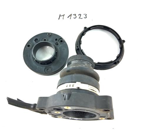 Piaggio Hrdlo nádrže