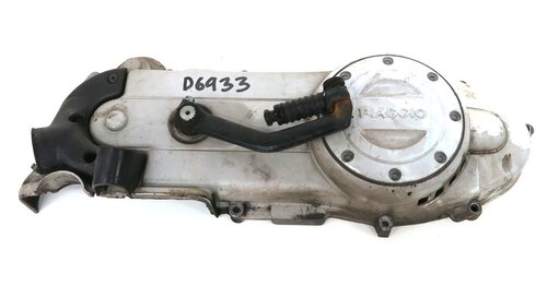 Piaggio Kryt variátoru