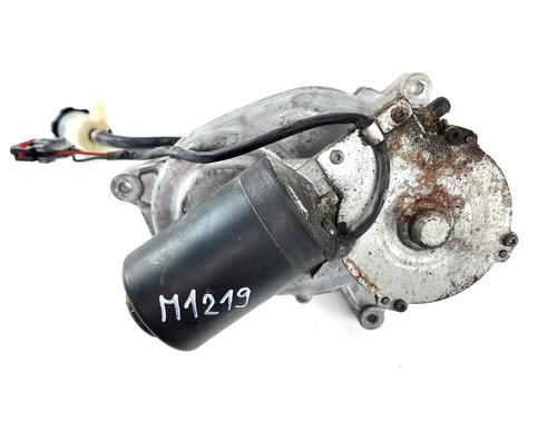 Piaggio Mechanismus zamykání