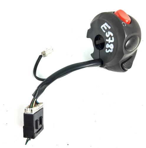 Piaggio Ovladače pravé