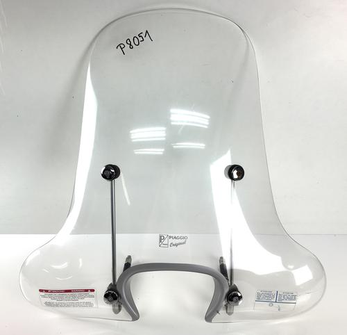 Piaggio Plexi vysoké