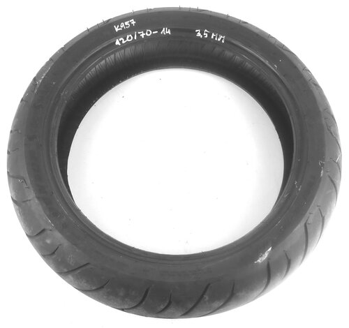 Piaggio Pneu 120/70-14