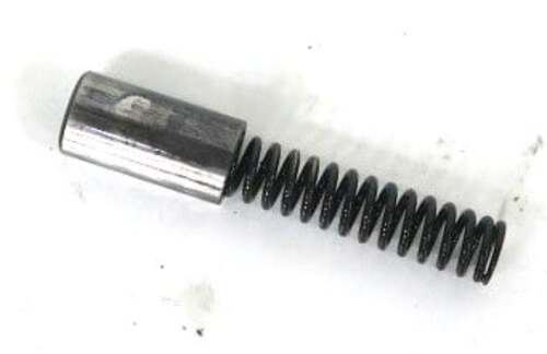 Piaggio Regulátor tlaku oleje