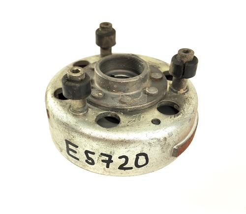 Piaggio Rotor zapalování