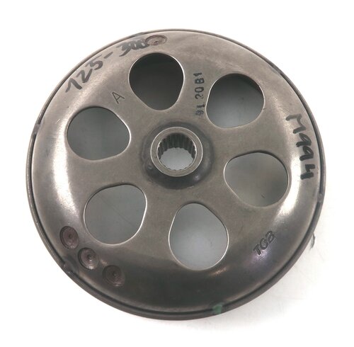 Piaggio Spojkový zvon