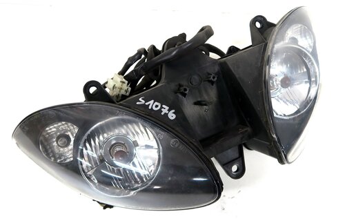 Piaggio Světlo přední