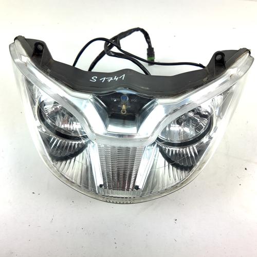 Piaggio Světlo přední