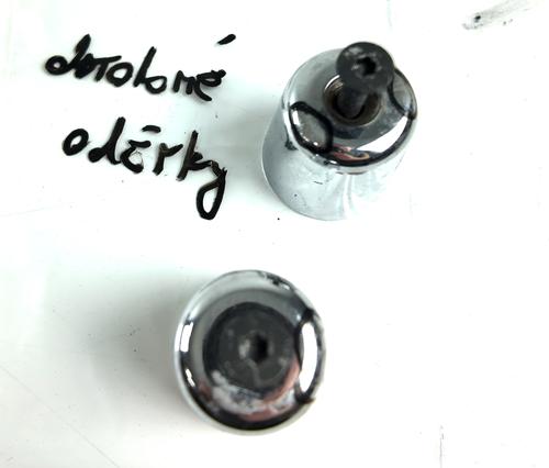 Piaggio Závaží řidítek