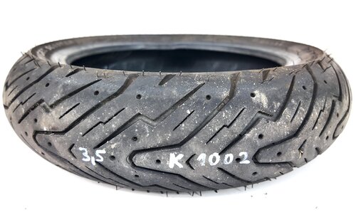 Pirelli Pneu 110/70-12