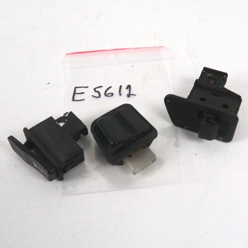 Suzuki Ovladače sada