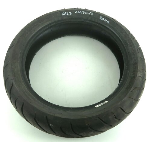 Suzuki Pneu 120/70-13