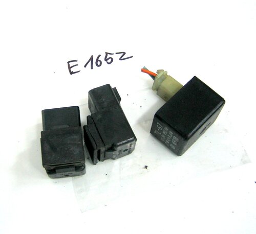 Suzuki Relé startování