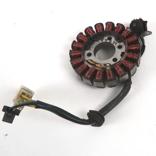 Suzuki Stator