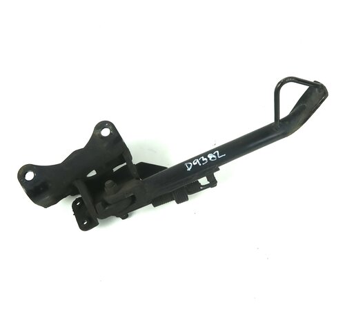 Suzuki Stojan boční