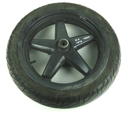 Yamaha Kolo přední