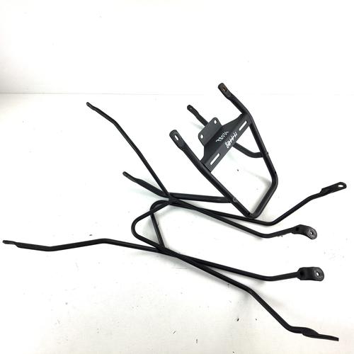 Yamaha Nosiče zadní + boční T-max 500