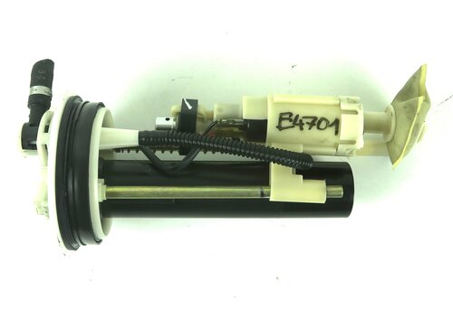 Yamaha Palivové čerpadlo