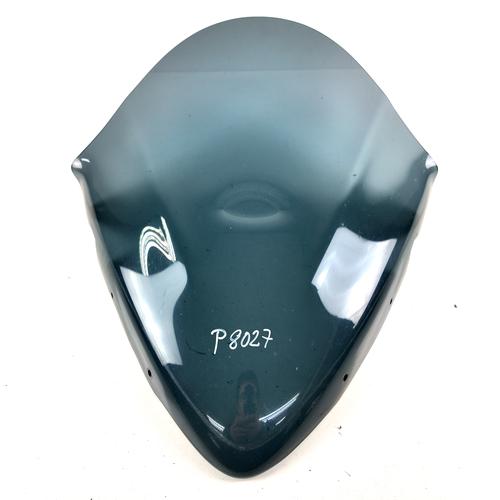 Yamaha Plexi sportovní