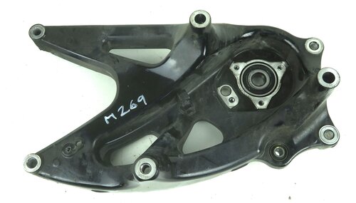 Yamaha Rameno pomocné