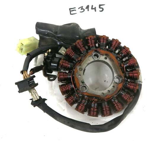 Yamaha Stator zapalování