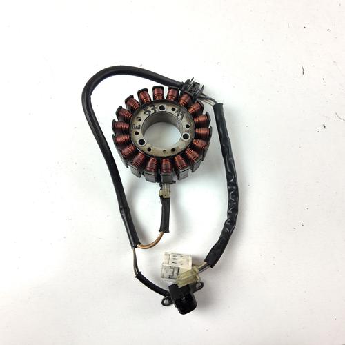 Yamaha Stator zapalování