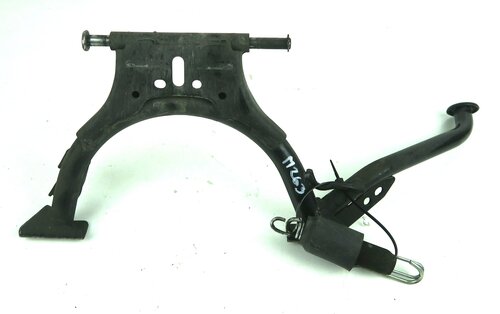 Yamaha Stojan hlavní