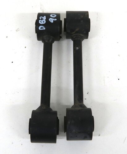 Yamaha Tyčky uložení