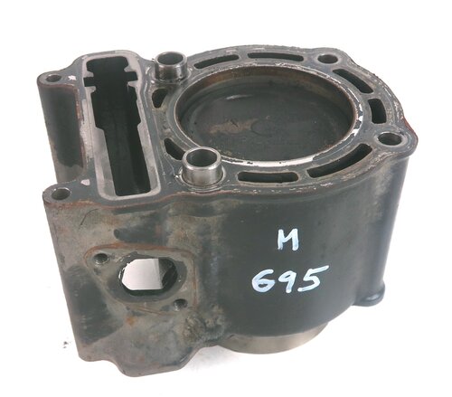 Yamaha Válec 250ccm