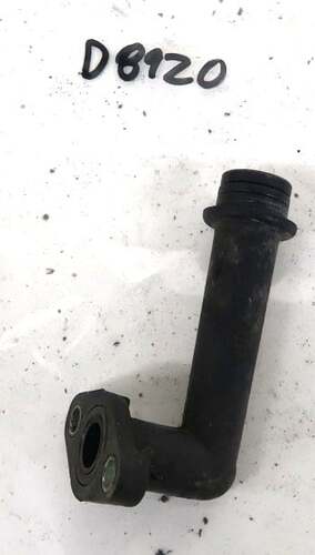 Yamaha Vývod chlazení