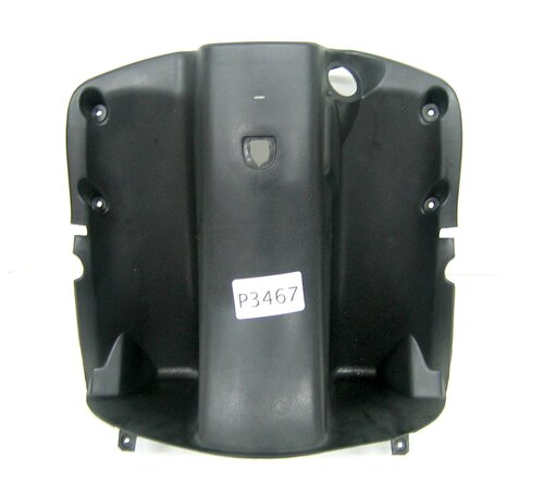 Yuki Předkolenní plast