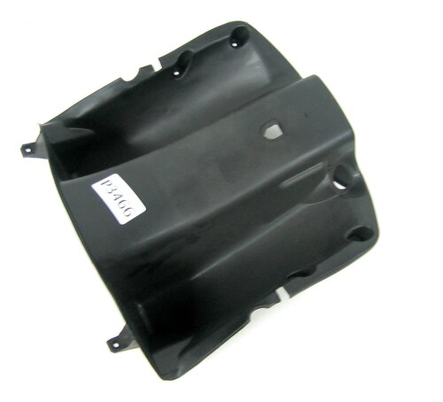 Yuki Předkolenní plast