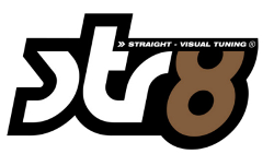 Logo Str8