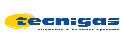 Logo Tecnigas