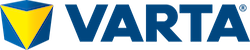 Logo Varta